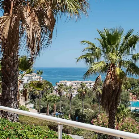 Appartement Malibu Mansions By Alfresco *