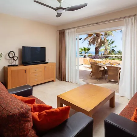 Malibu Mansions By Alfresco Appartement Fuengirola