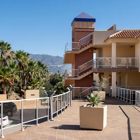 Malibu Mansions By Alfresco Apartment Fuengirola