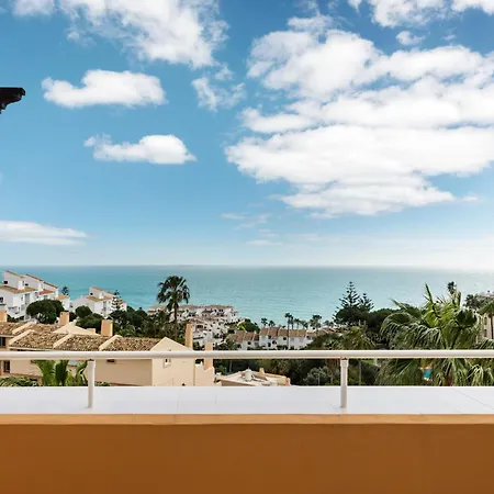 Malibu Mansions By Alfresco Apartment Fuengirola