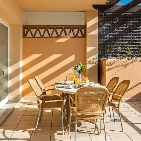Appartement Malibu Mansions By Alfresco