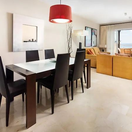 Malibu Mansions By Alfresco Fuengirola