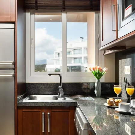 Malibu Mansions By Alfresco Appartement