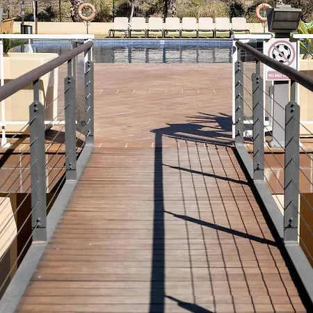 Malibu Mansions By Alfresco * Fuengirola
