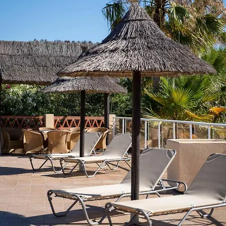 Malibu Mansions By Alfresco Appartement