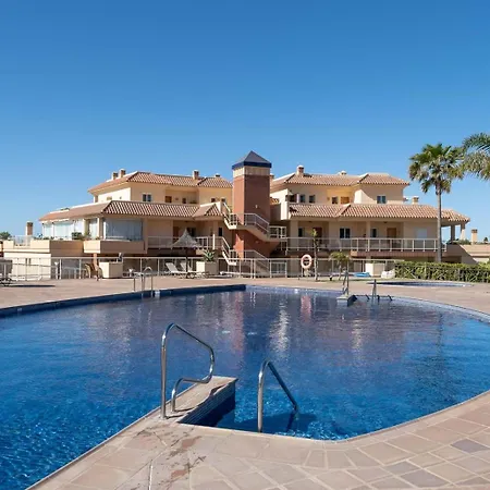 Malibu Mansions By Alfresco * Fuengirola