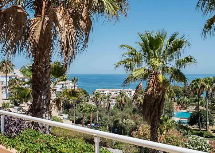 Apartment Malibu Mansions By Alfresco *