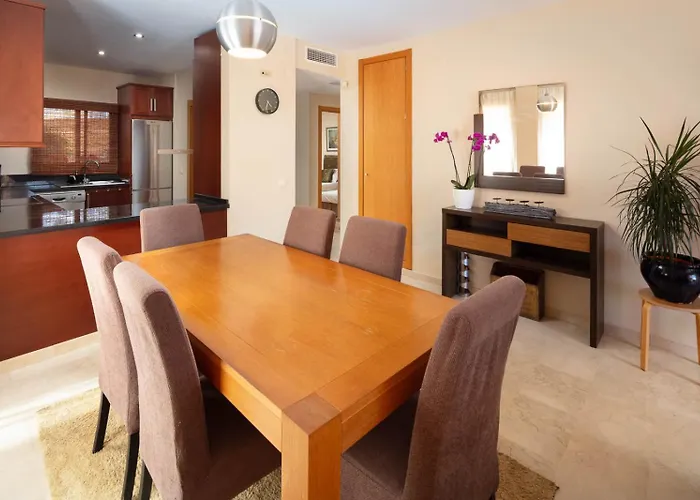 Apartment Malibu Mansions By Alfresco *