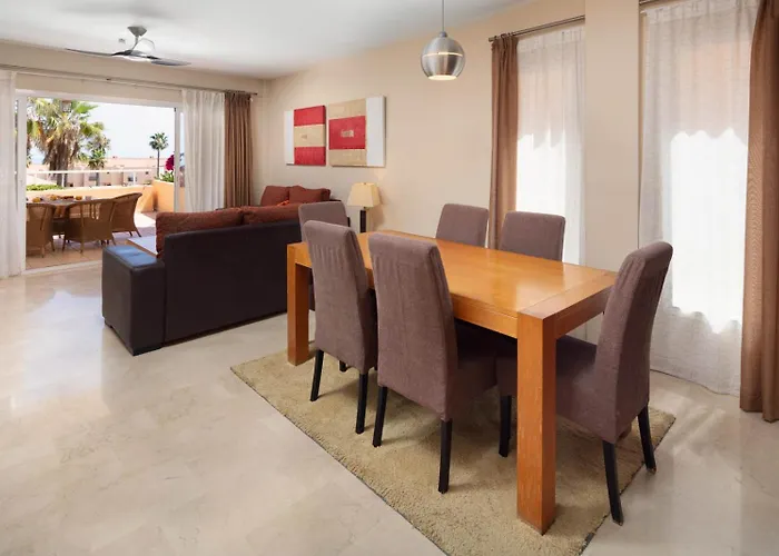 Malibu Mansions By Alfresco Fuengirola