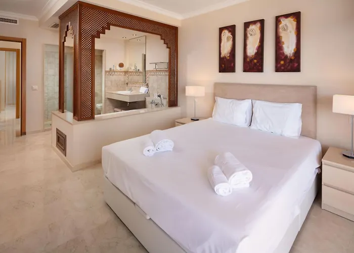 Malibu Mansions By Alfresco * Fuengirola