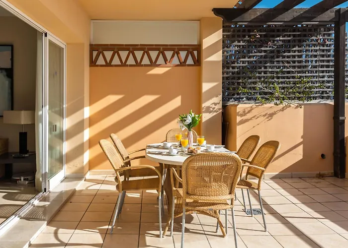 Apartment Malibu Mansions By Alfresco