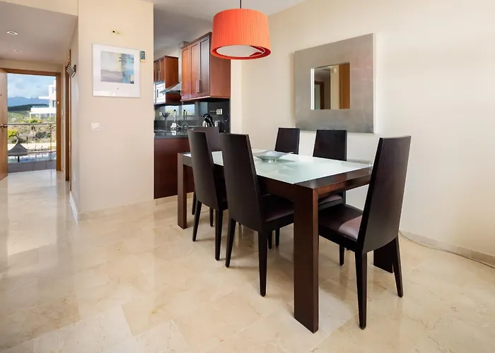 Malibu Mansions By Alfresco Apartment Fuengirola