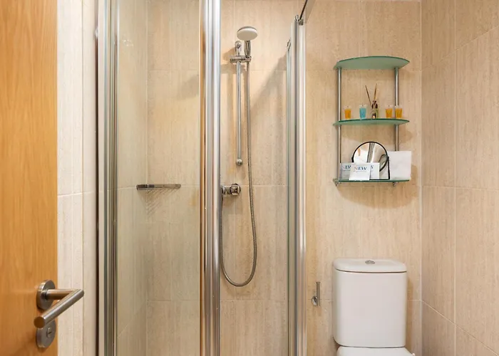 Apartment Malibu Mansions By Alfresco Fuengirola