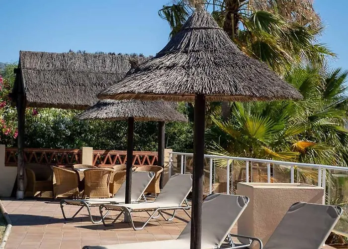 Malibu Mansions By Alfresco Fuengirola