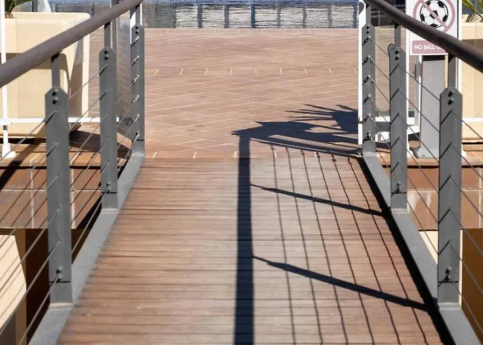 Malibu Mansions By Alfresco * Fuengirola