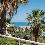 شقة Malibu Mansions By Alfresco *