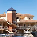 Malibu Mansions By Alfresco