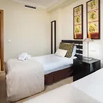 Malibu Mansions By Alfresco شقة