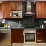 Malibu Mansions By Alfresco شقة