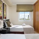 Malibu Mansions By Alfresco