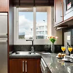 Malibu Mansions By Alfresco شقة