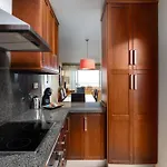 Malibu Mansions By Alfresco