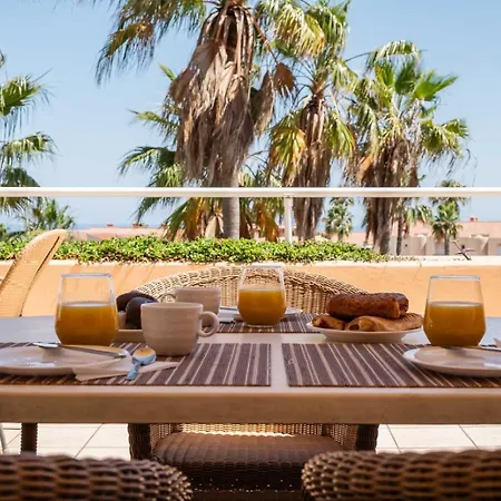 Malibu Mansions By Alfresco Appartement