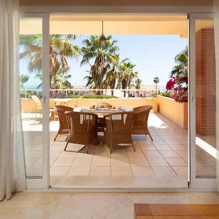 Malibu Mansions By Alfresco Apartment Fuengirola