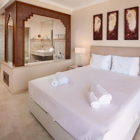 Malibu Mansions By Alfresco * Fuengirola