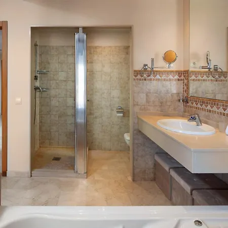Malibu Mansions By Alfresco Appartement *
