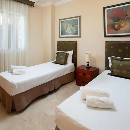 Malibu Mansions By Alfresco Appartement Fuengirola