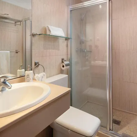 Malibu Mansions By Alfresco * Fuengirola