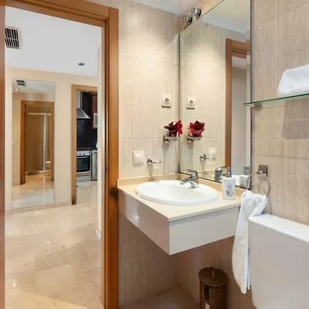 Malibu Mansions By Alfresco Appartement Fuengirola