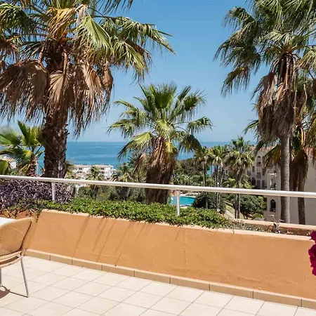 Malibu Mansions By Alfresco * Fuengirola