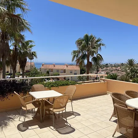 Malibu Mansions By Alfresco Appartement