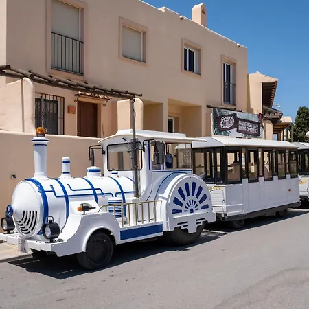 Malibu Mansions By Alfresco Apartamento *