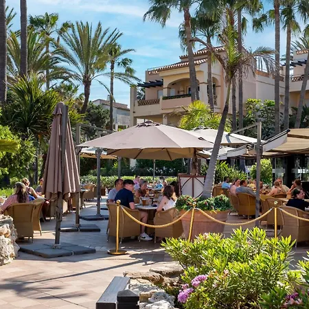 Malibu Mansions By Alfresco Fuengirola