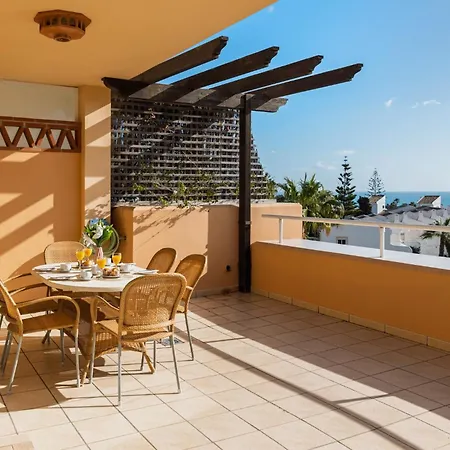 Malibu Mansions By Alfresco Fuengirola
