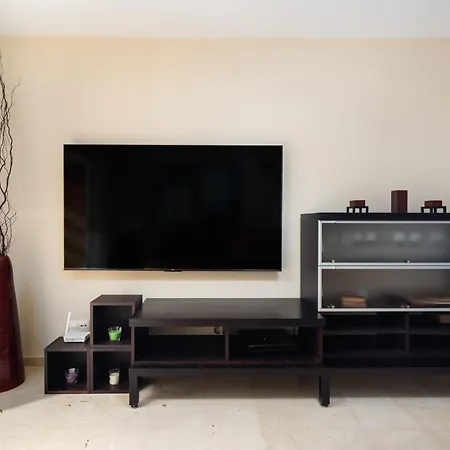 Malibu Mansions By Alfresco * Fuengirola