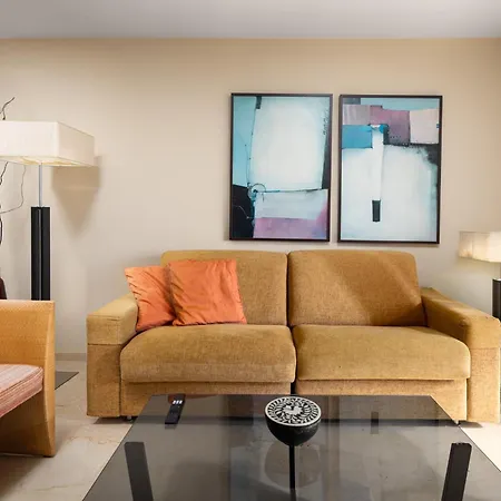 Malibu Mansions By Alfresco Fuengirola