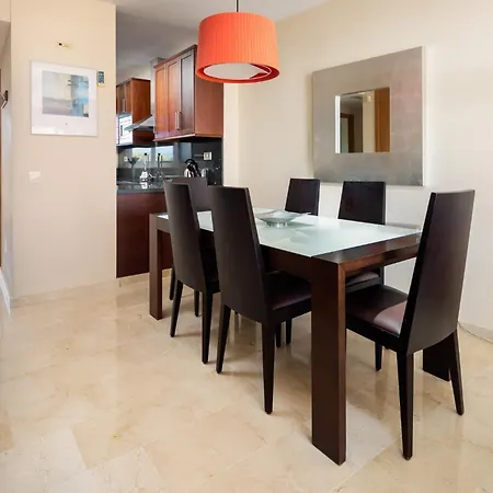 Malibu Mansions By Alfresco Apartment Fuengirola