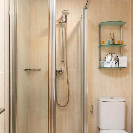 Apartment Malibu Mansions By Alfresco Fuengirola