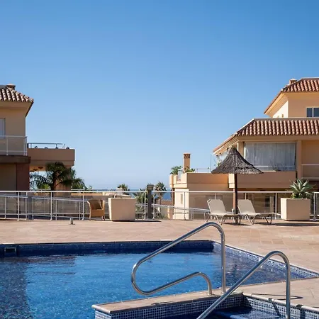 Malibu Mansions By Alfresco Appartement