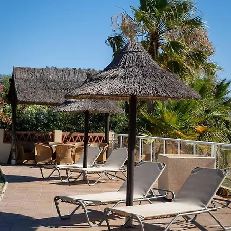 Malibu Mansions By Alfresco Fuengirola