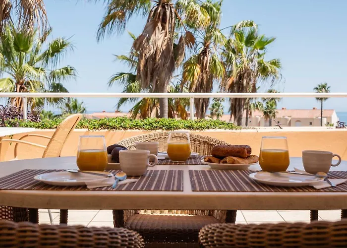 Malibu Mansions By Alfresco Apartamento