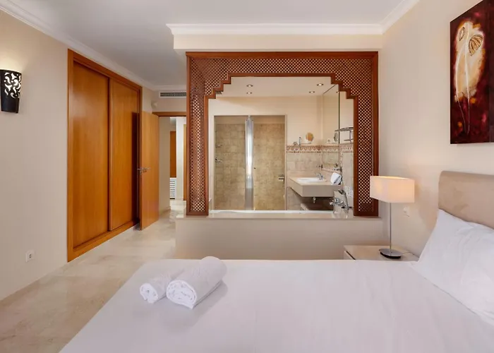 Malibu Mansions By Alfresco Apartamento *