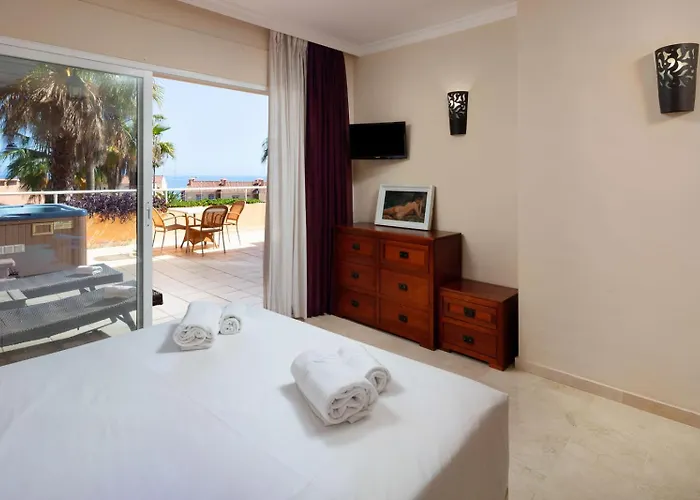 Malibu Mansions By Alfresco Apartamento *