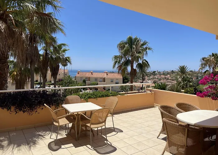 Malibu Mansions By Alfresco Apartamento