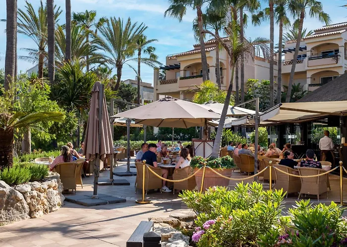 Malibu Mansions By Alfresco Fuengirola