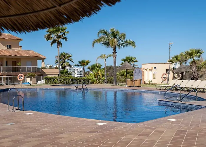 Apartamento Malibu Mansions By Alfresco